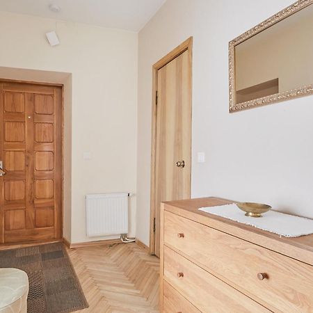 Old Town Apartment Kaunas Extérieur photo