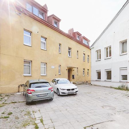 Old Town Apartment Kaunas Extérieur photo
