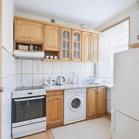 Old Town Apartment Kaunas Extérieur photo