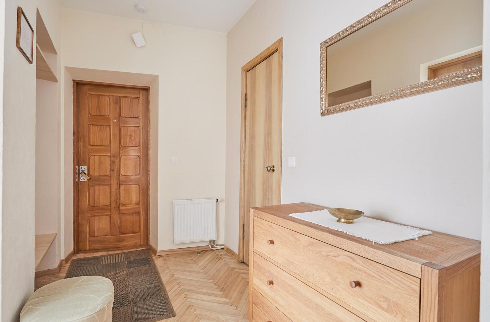 Old Town Apartment Kaunas Extérieur photo