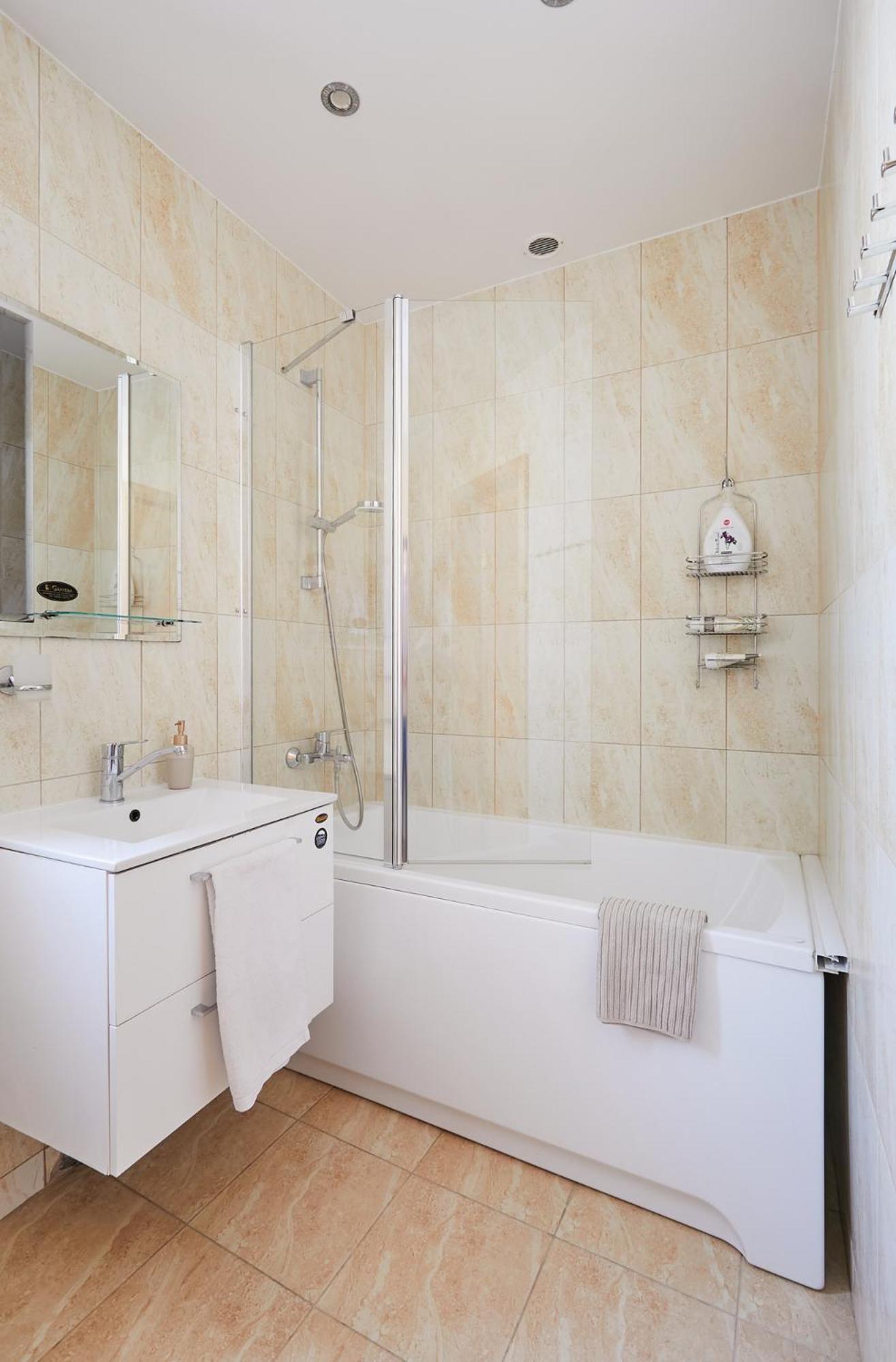 Old Town Apartment Kaunas Extérieur photo