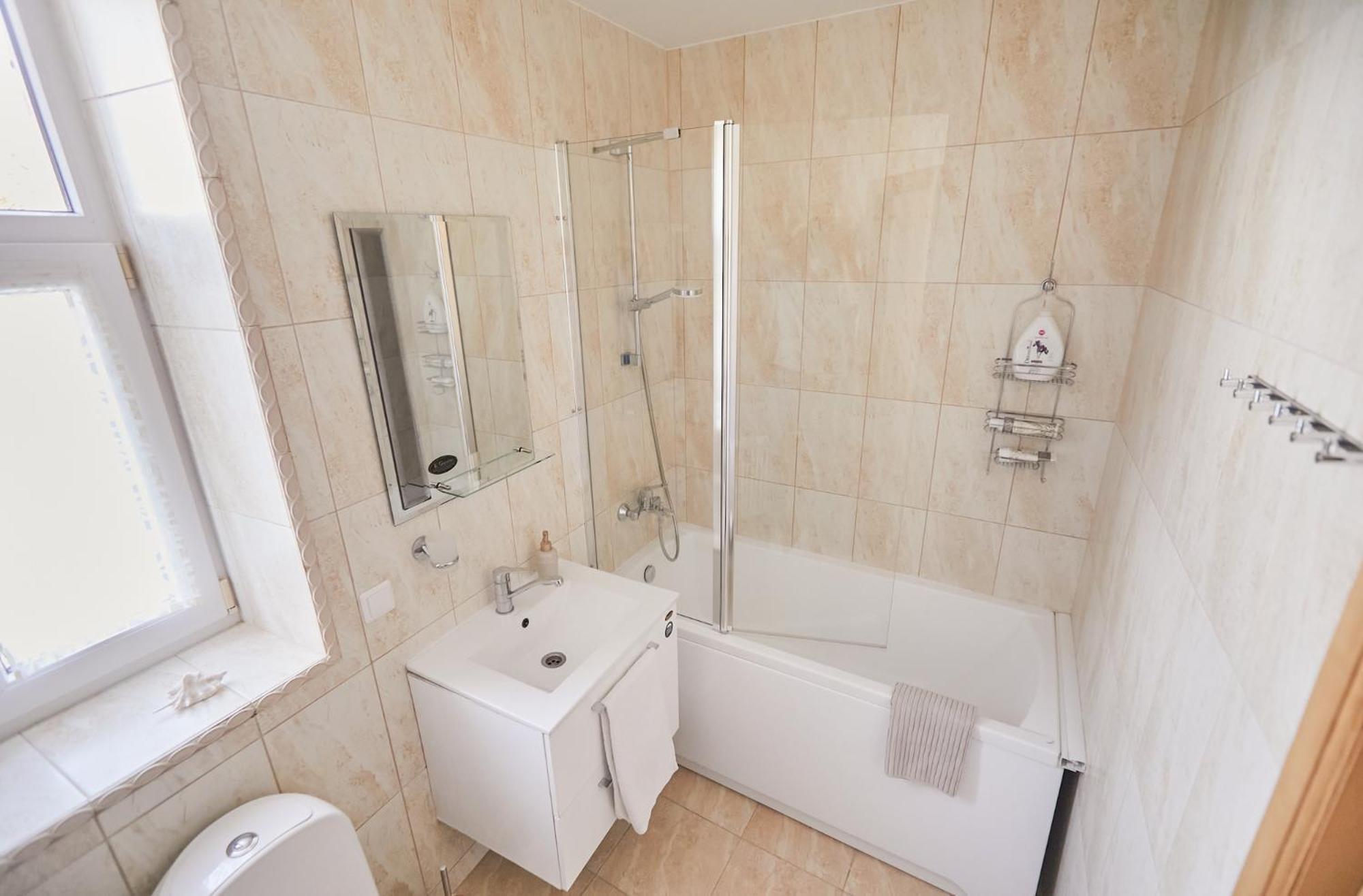 Old Town Apartment Kaunas Extérieur photo