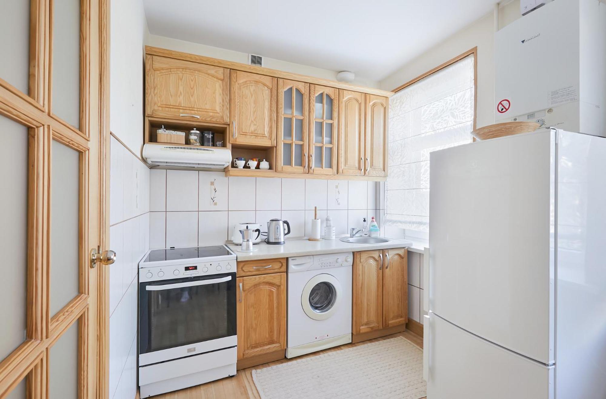 Old Town Apartment Kaunas Extérieur photo
