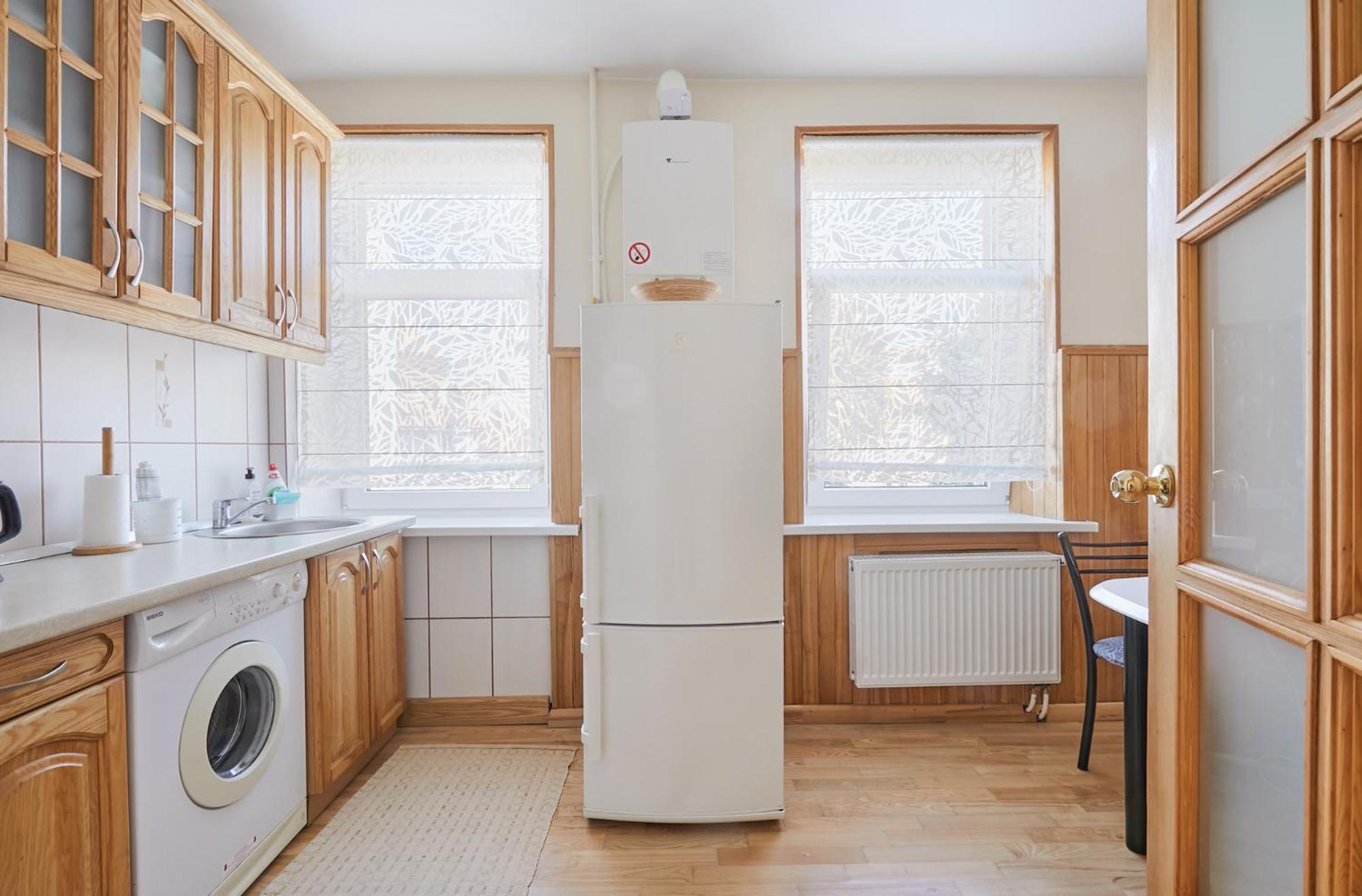 Old Town Apartment Kaunas Extérieur photo