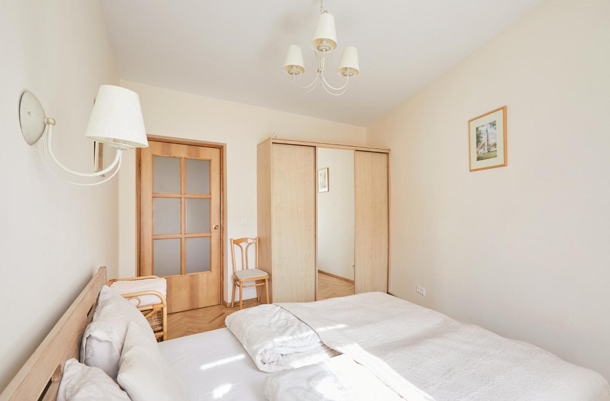 Old Town Apartment Kaunas Extérieur photo