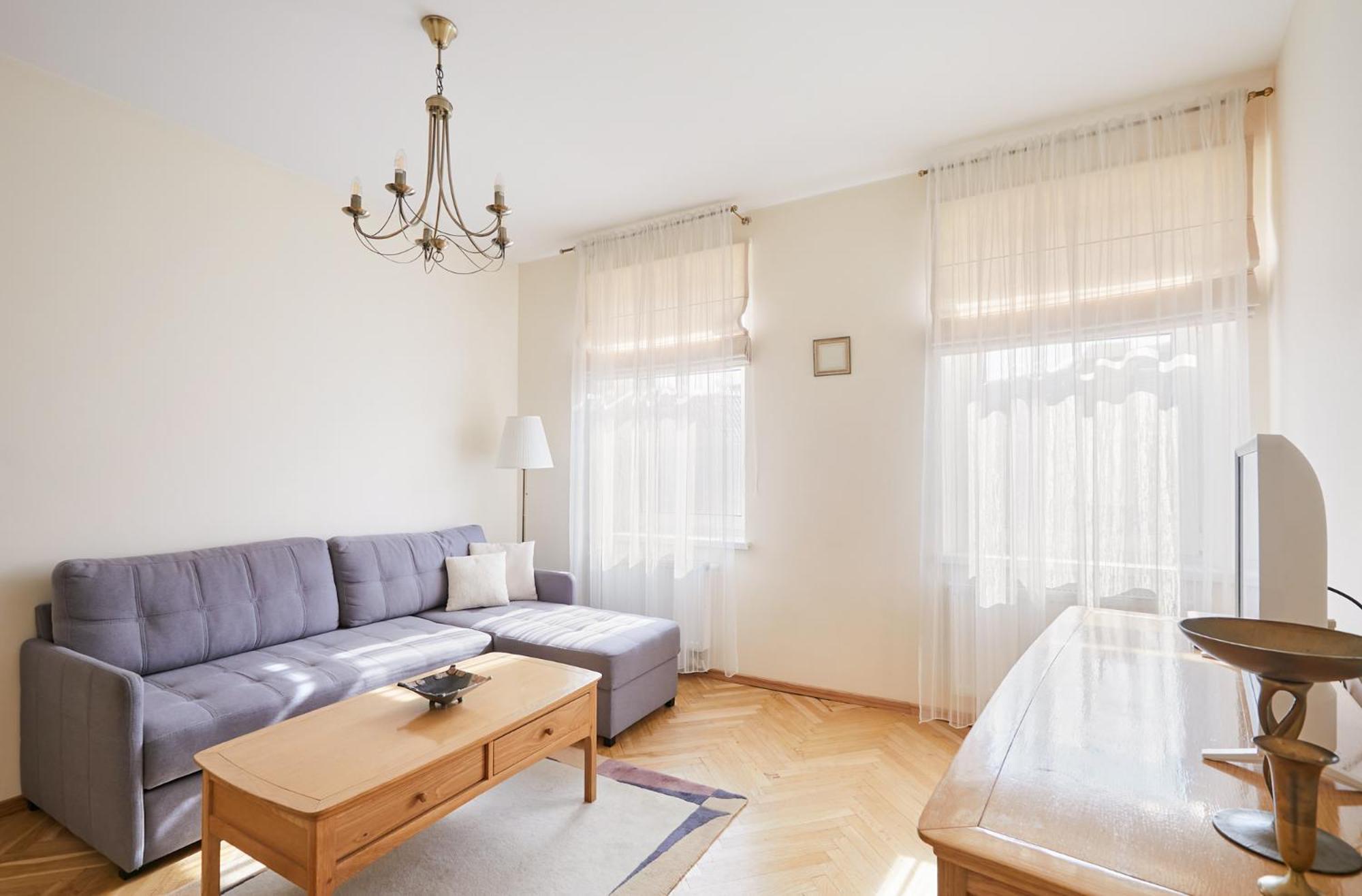 Old Town Apartment Kaunas Extérieur photo