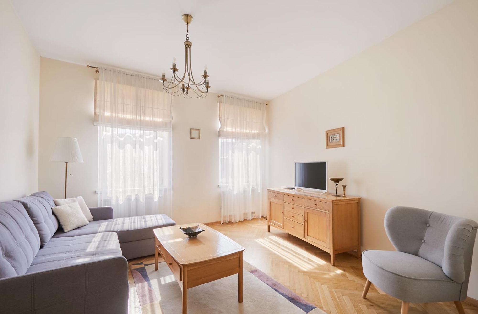 Old Town Apartment Kaunas Extérieur photo